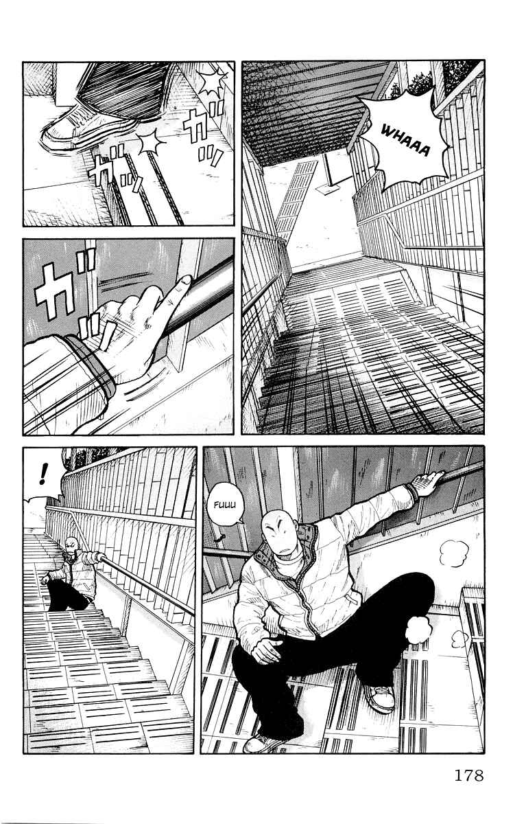 Page 19 Chapter 40 Worst