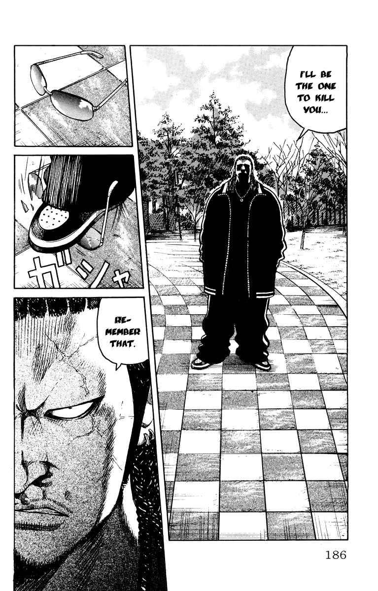 Page 26 Chapter 40 Worst