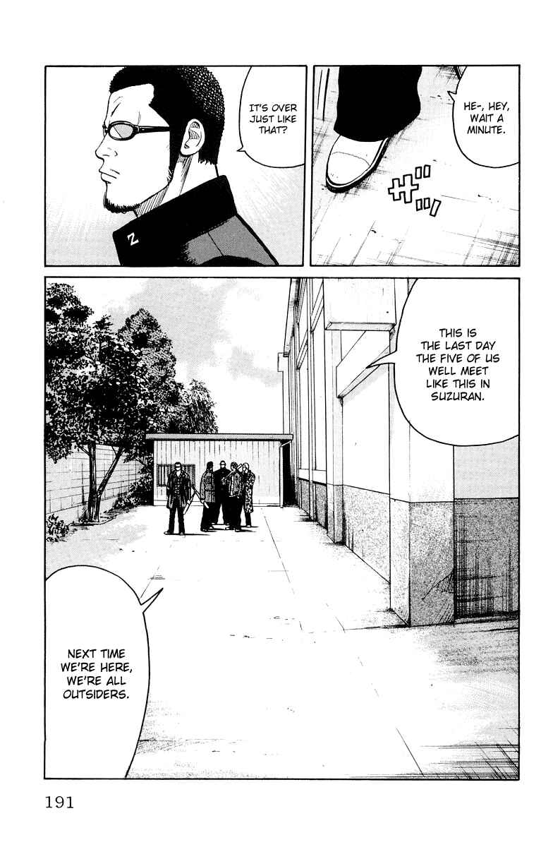 Page 31 Chapter 40 Worst