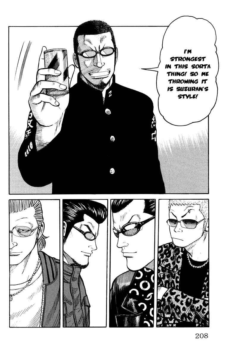 Page 46 Chapter 40 Worst