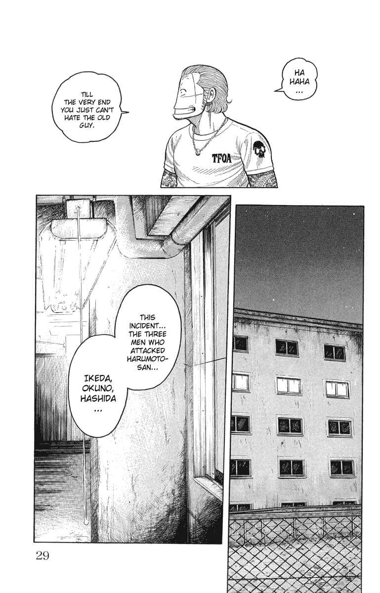 Page 29 Chapter 49 Worst
