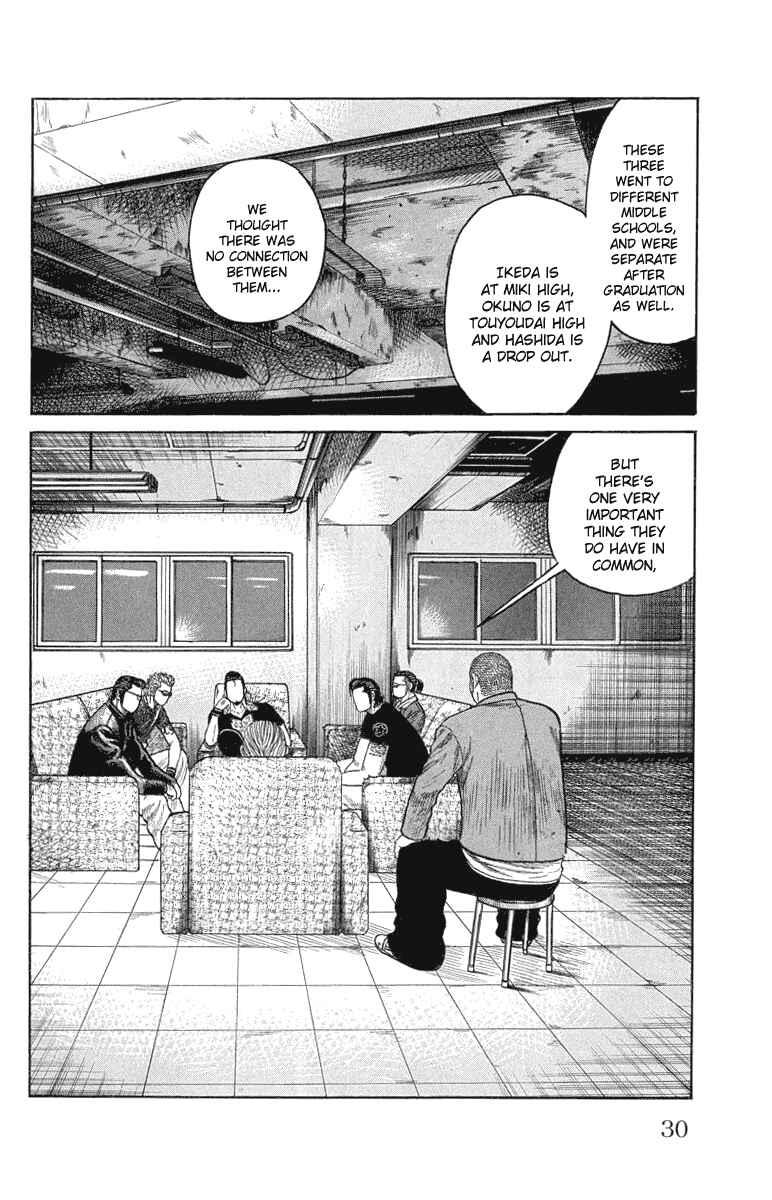 Page 30 Chapter 49 Worst