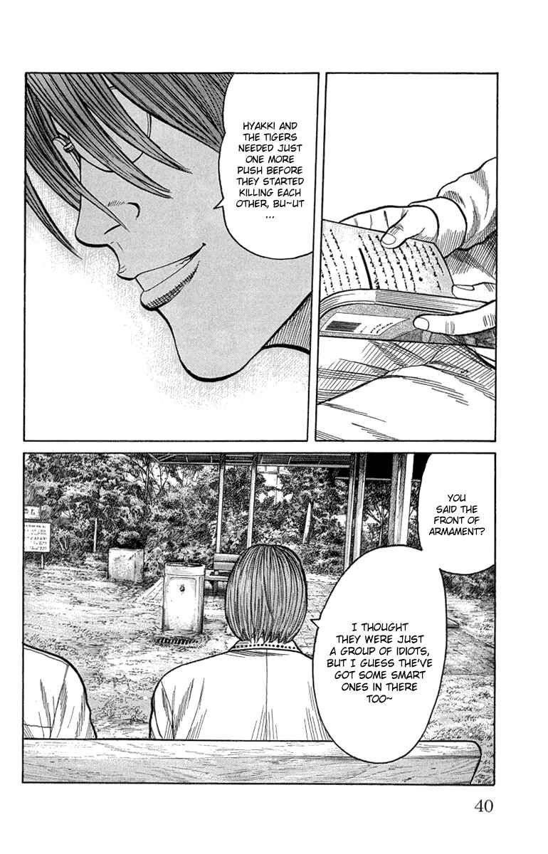 Page 40 Chapter 49 Worst