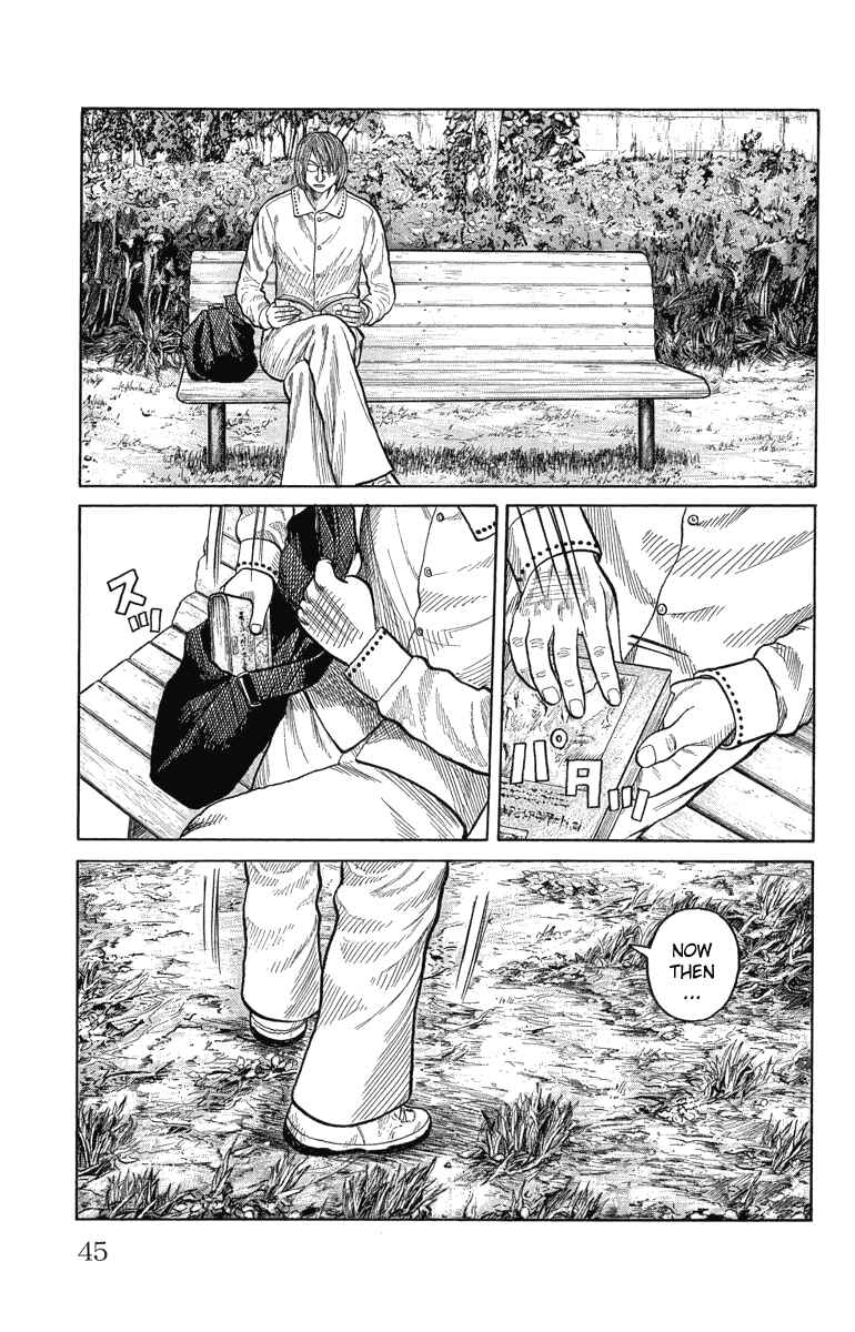 Page 45 Chapter 49 Worst