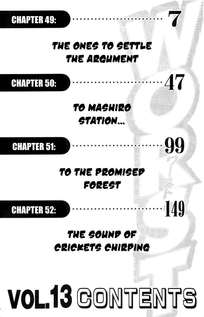 Page 7 Chapter 49 Worst