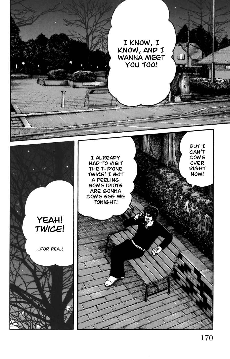 Page 19 Chapter 72 Worst