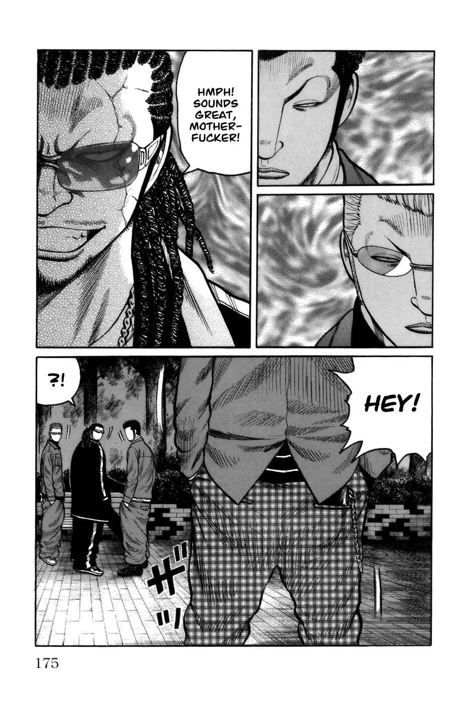 Page 24 Chapter 72 Worst