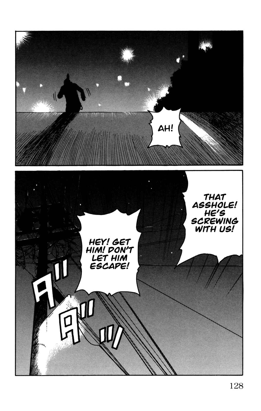 Page 31 Chapter 95 Worst
