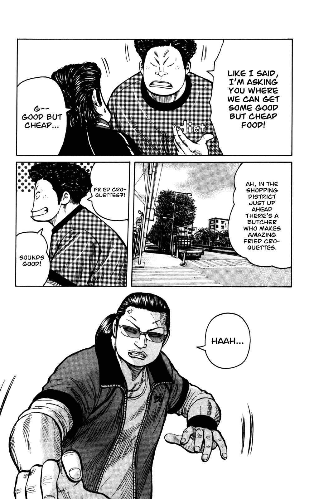 Page 9 Chapter 95 Worst