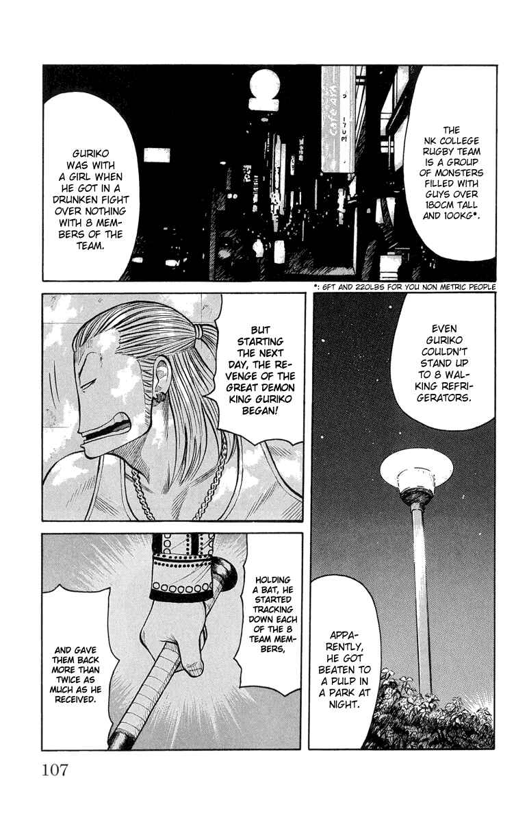 Page 8 Chapter 51 Worst