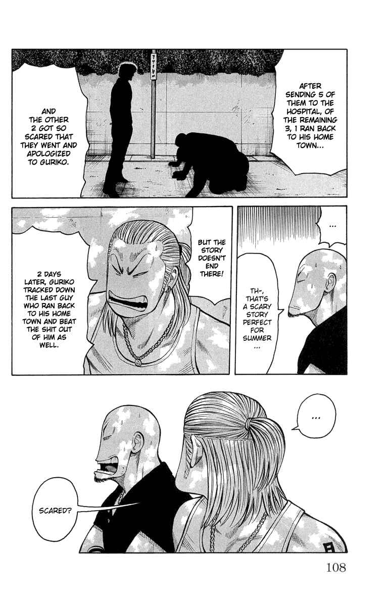 Page 9 Chapter 51 Worst