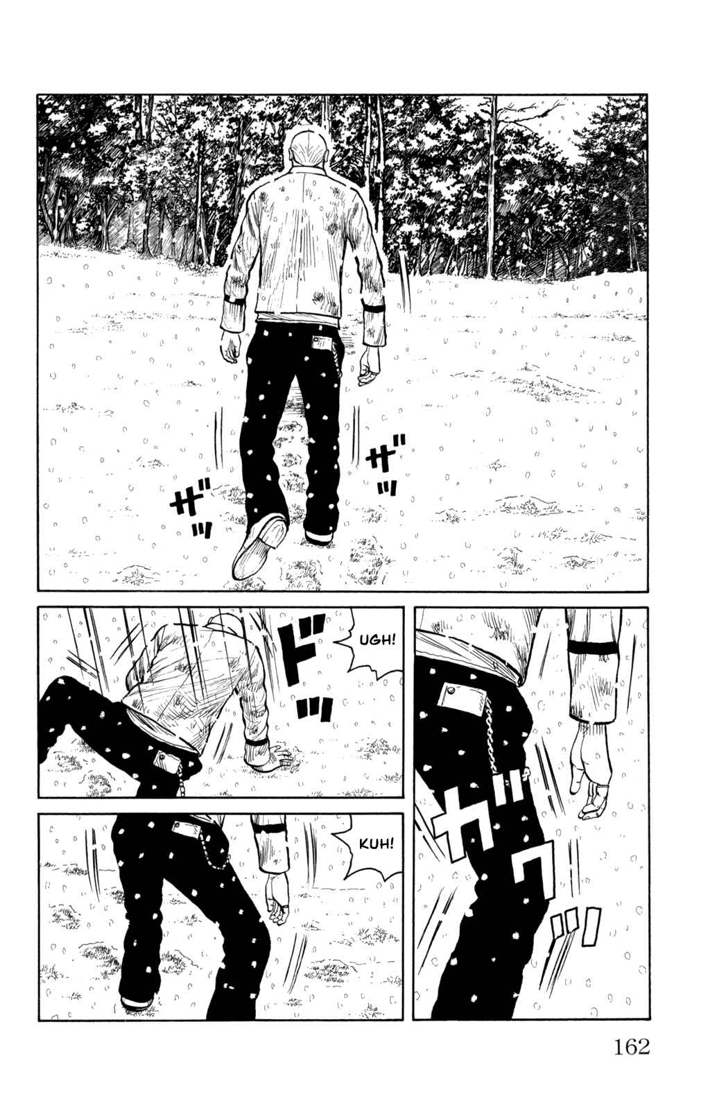 Page 16 Chapter 84 Worst