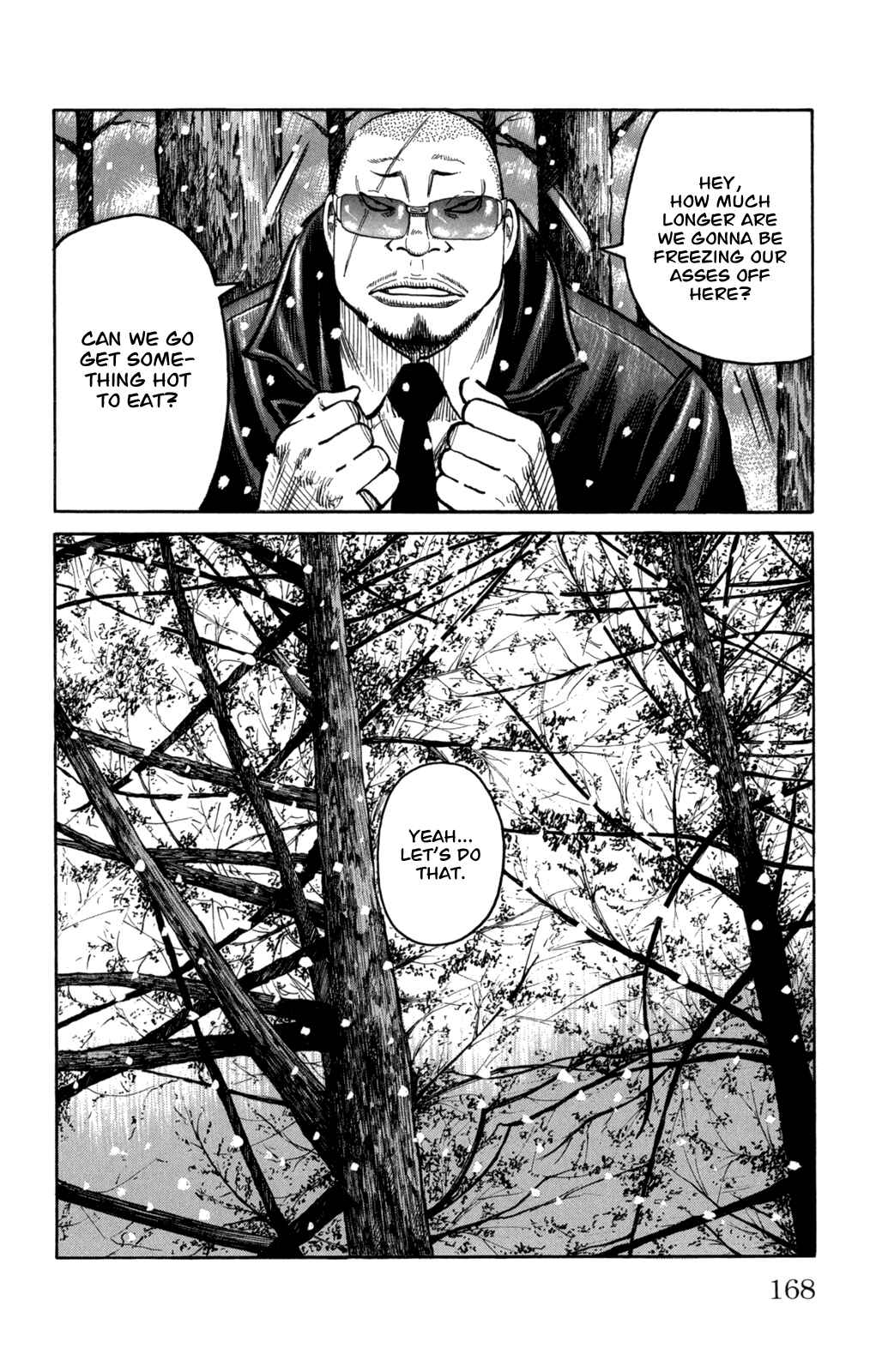 Page 22 Chapter 84 Worst