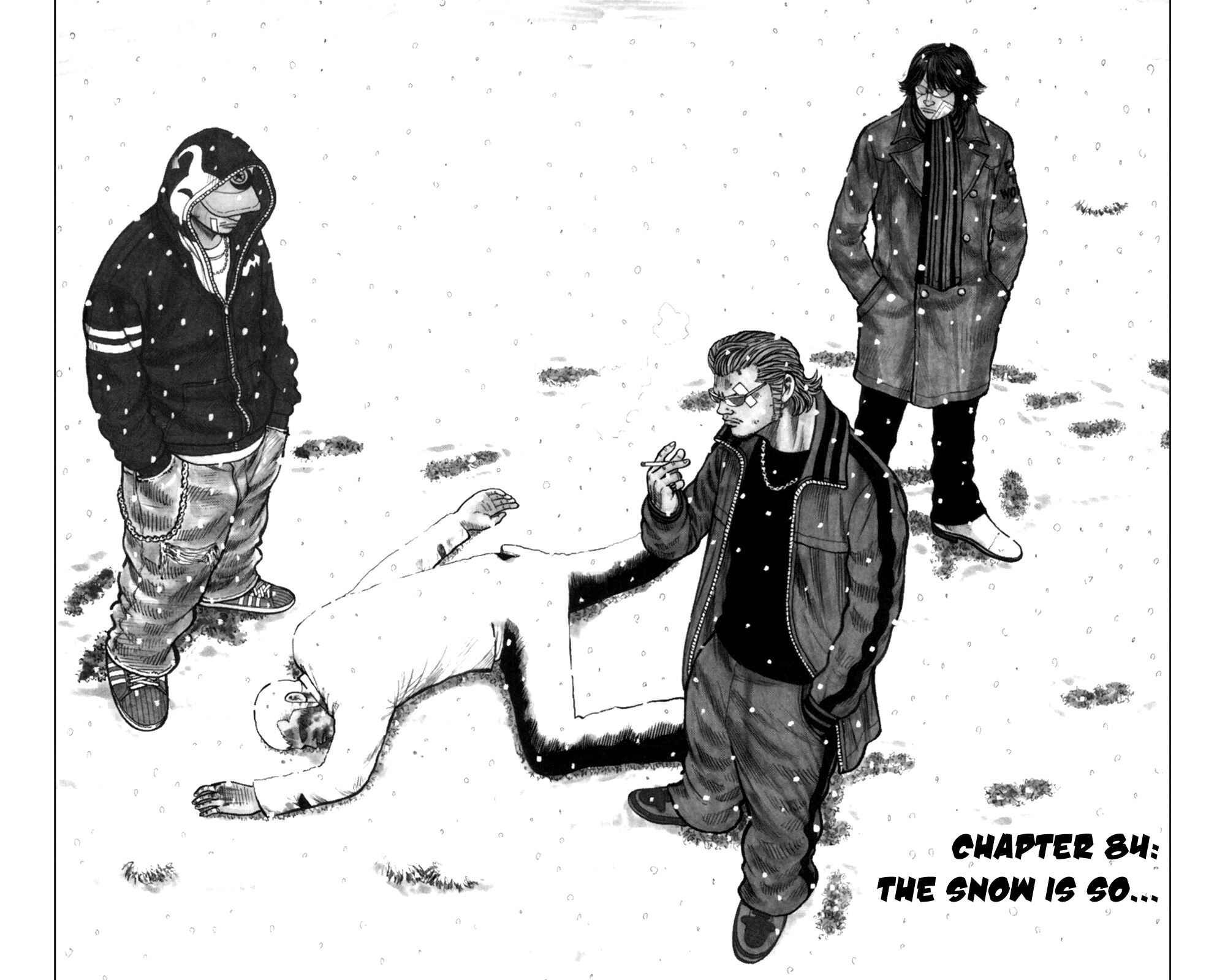 Page 3 Chapter 84 Worst