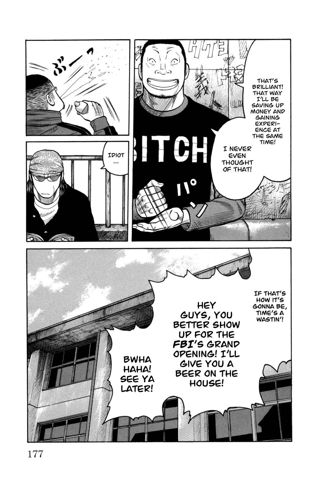 Page 30 Chapter 84 Worst