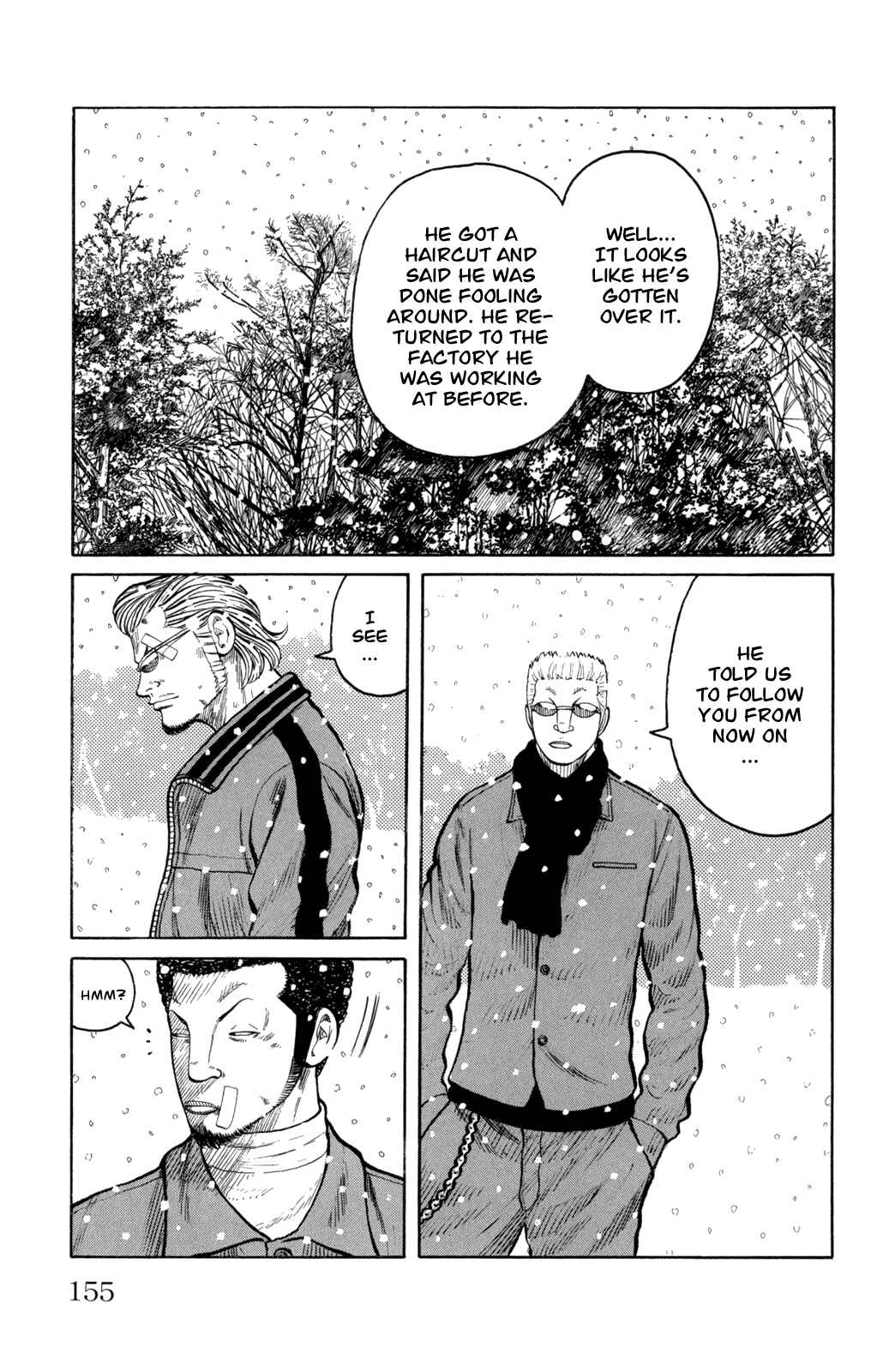 Page 9 Chapter 84 Worst
