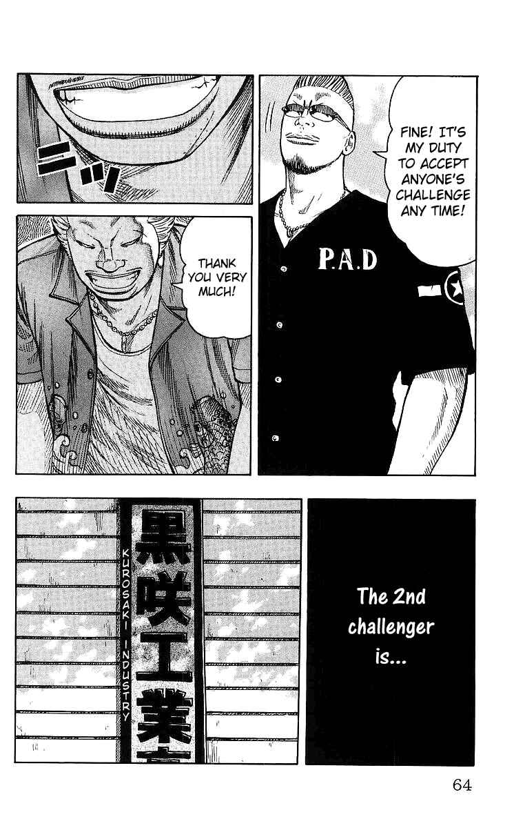 Page 11 Chapter 26 Worst