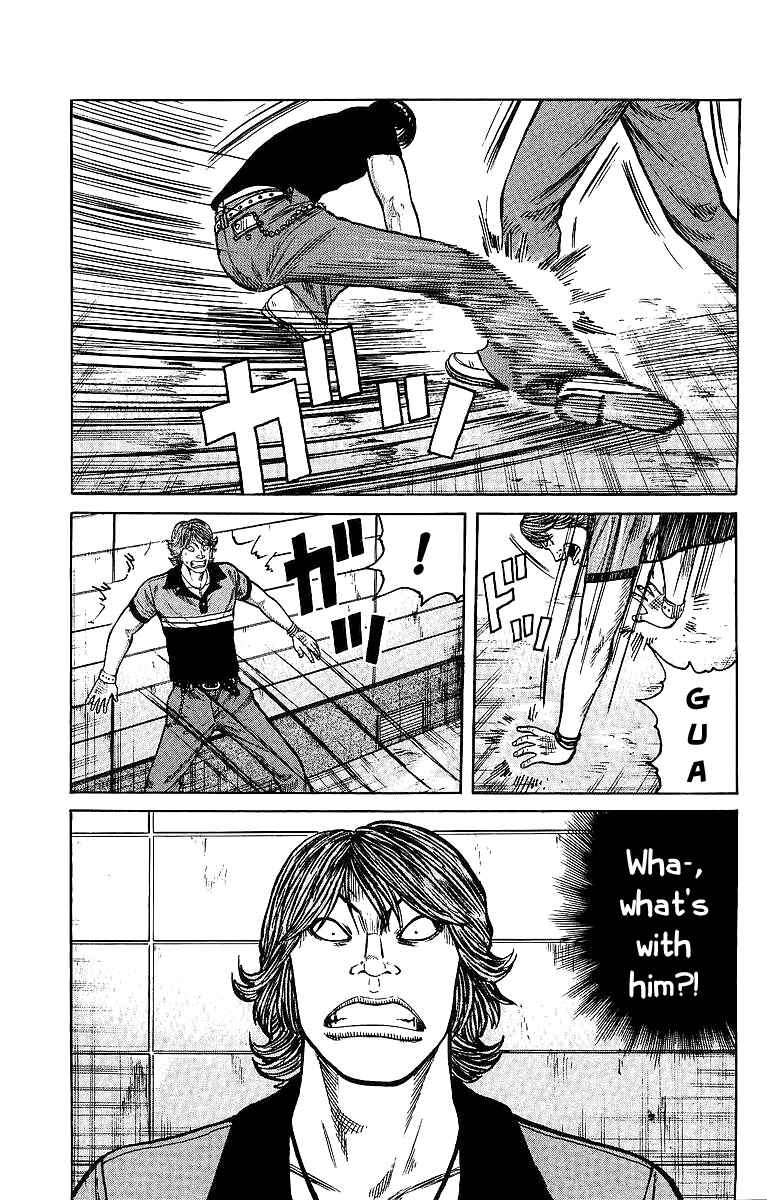 Page 25 Chapter 26 Worst