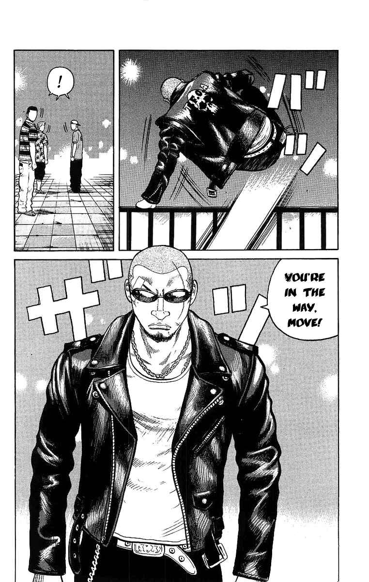 Page 36 Chapter 26 Worst