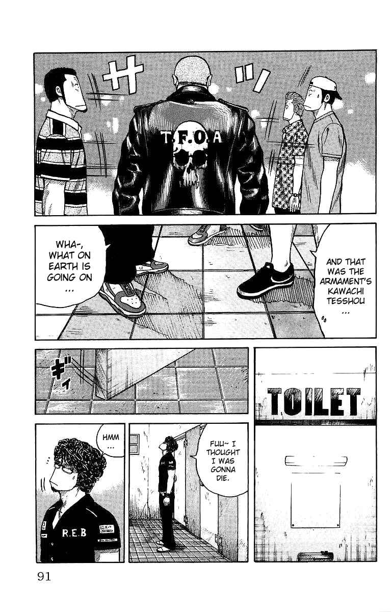 Page 37 Chapter 26 Worst