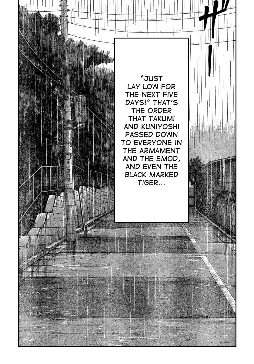 Page 13 Chapter 114 Worst