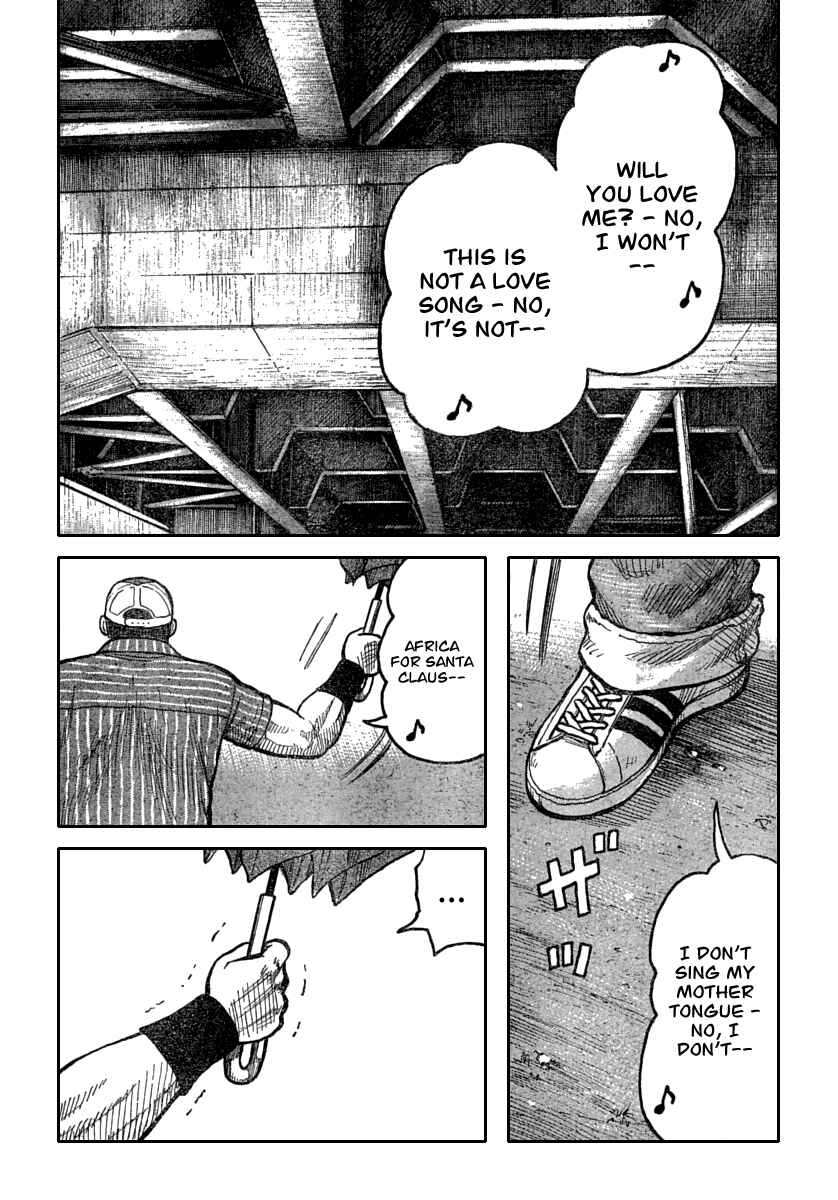 Page 20 Chapter 114 Worst