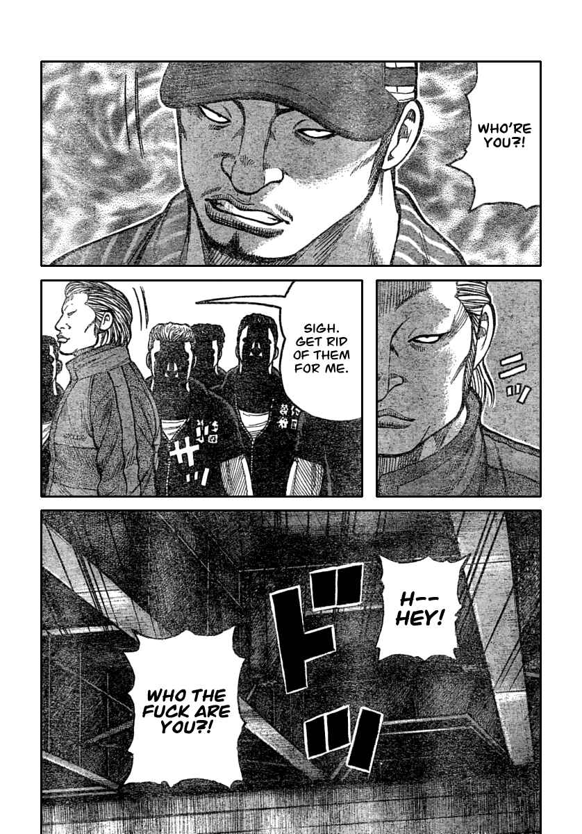 Page 30 Chapter 114 Worst