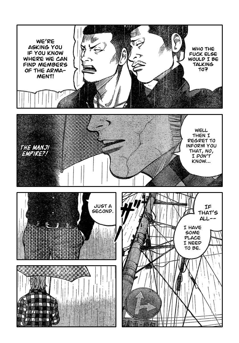 Page 32 Chapter 114 Worst