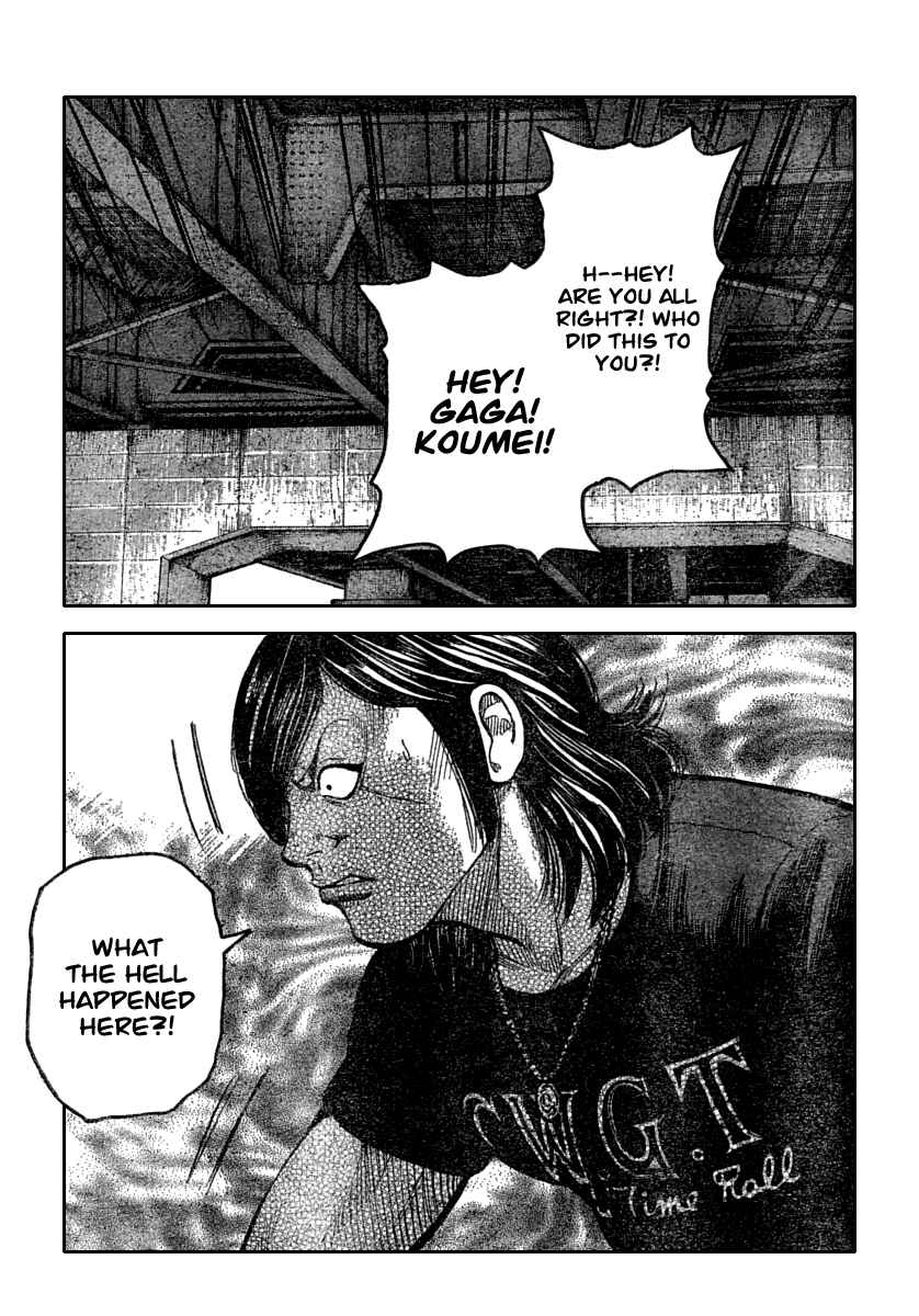 Page 36 Chapter 114 Worst