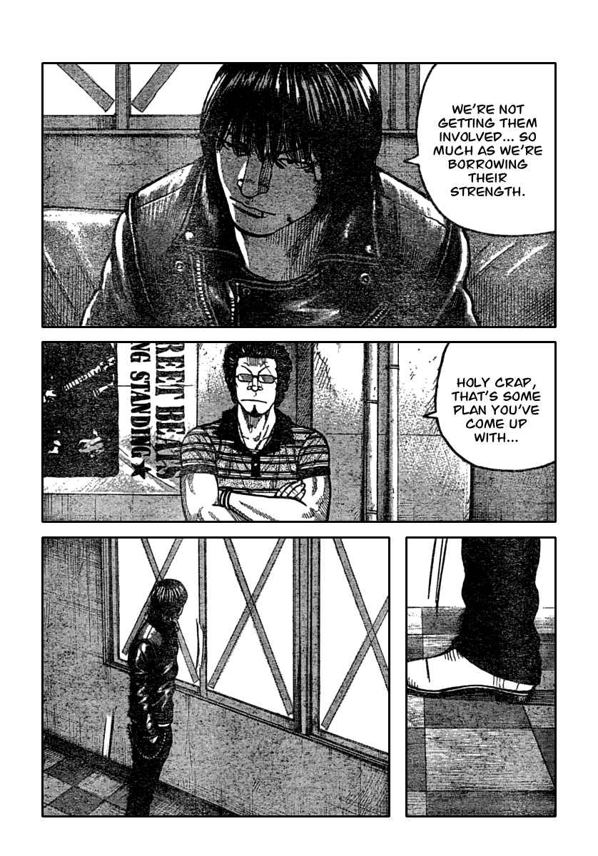 Page 38 Chapter 114 Worst