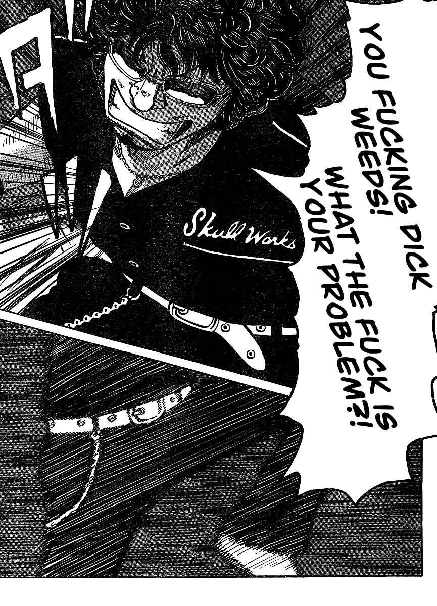 Page 30 Chapter 98 Worst