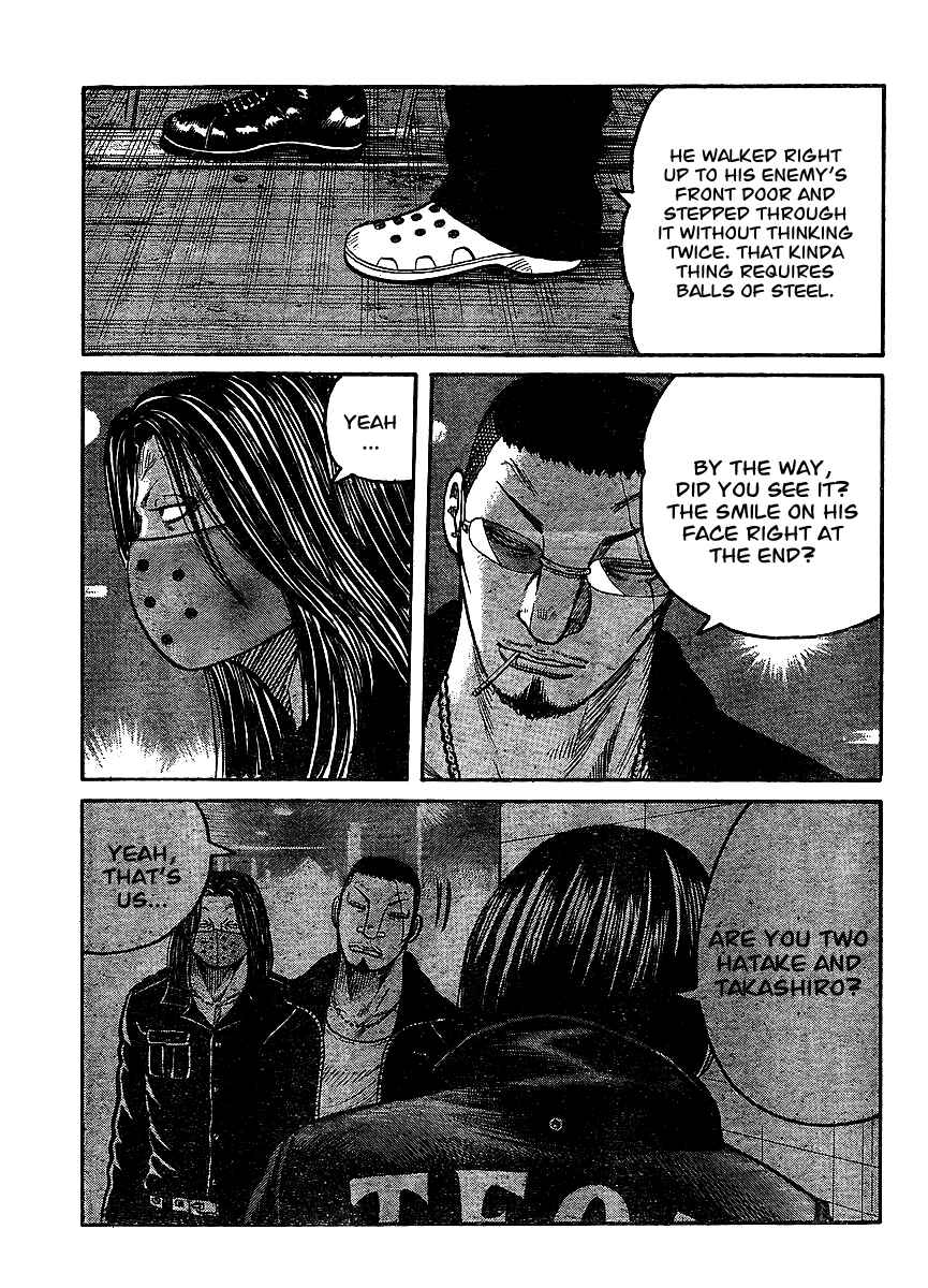 Page 41 Chapter 98 Worst