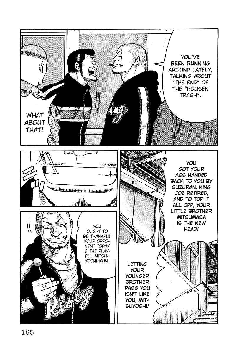 Page 15 Chapter 28 Worst