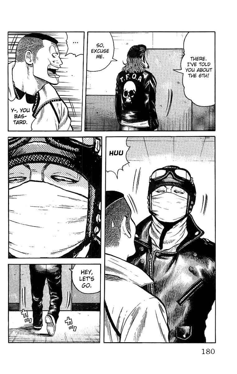 Page 30 Chapter 28 Worst