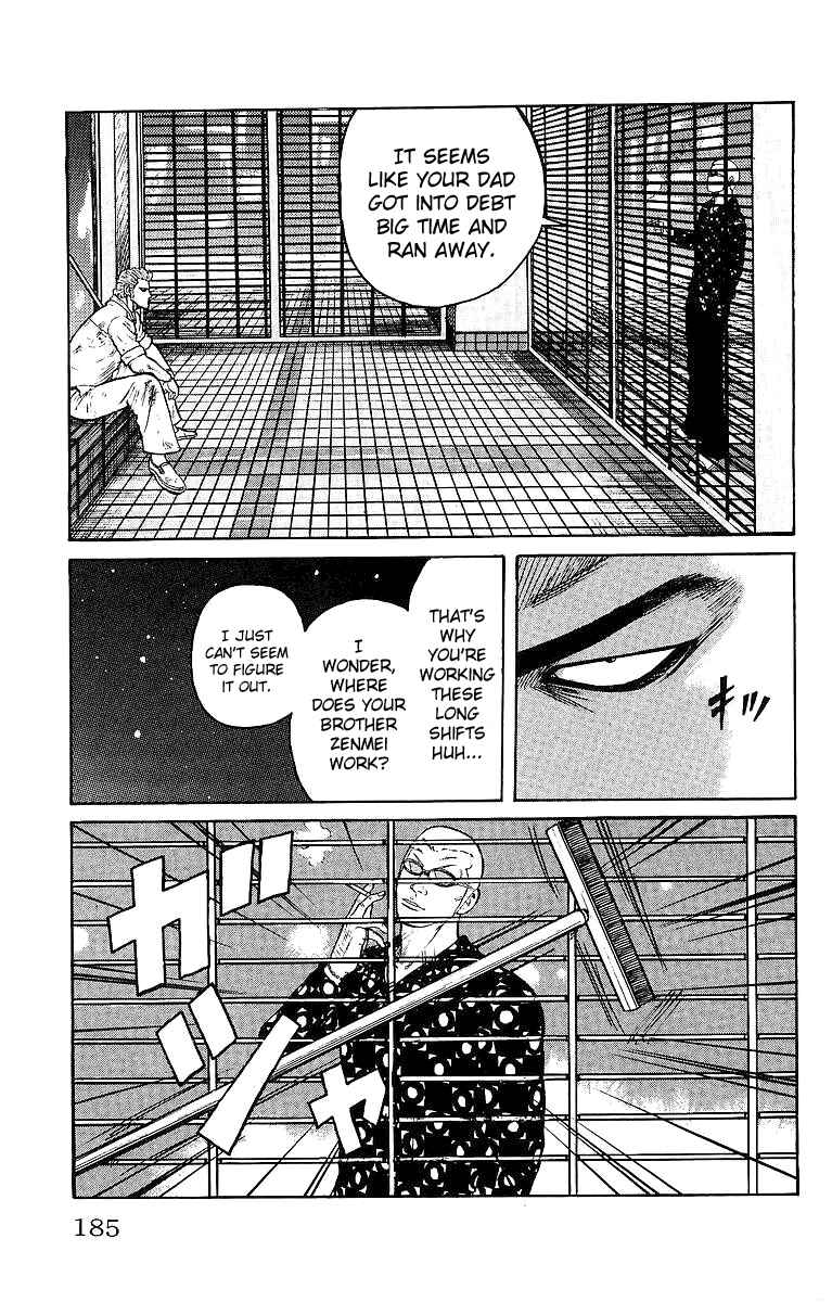 Page 35 Chapter 28 Worst