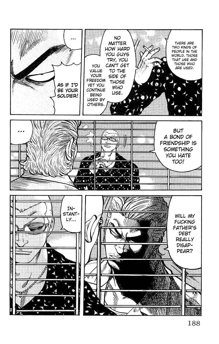 Page 38 Chapter 28 Worst