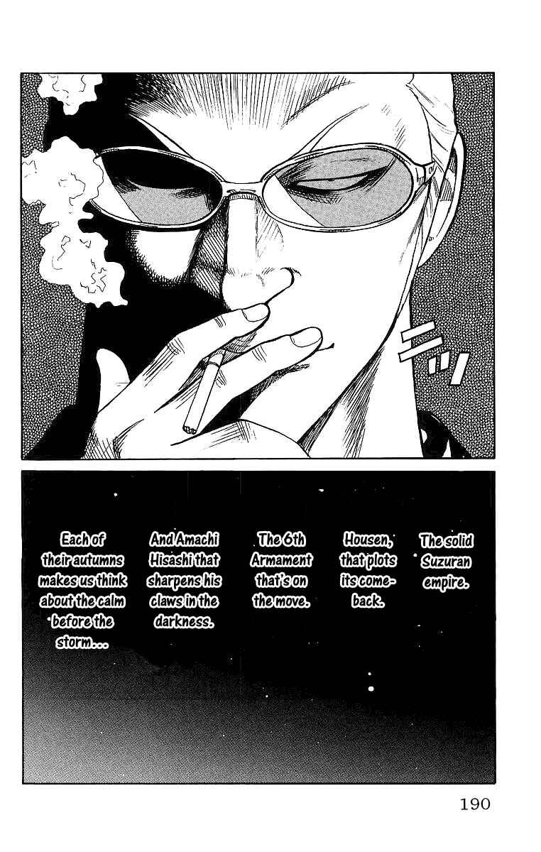 Page 40 Chapter 28 Worst