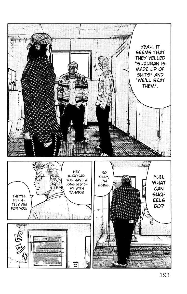 Page 44 Chapter 28 Worst