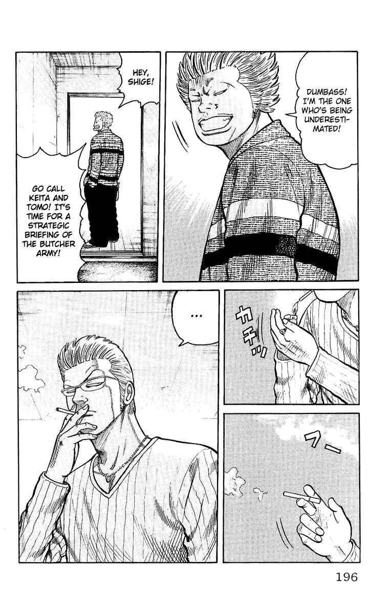 Page 46 Chapter 28 Worst