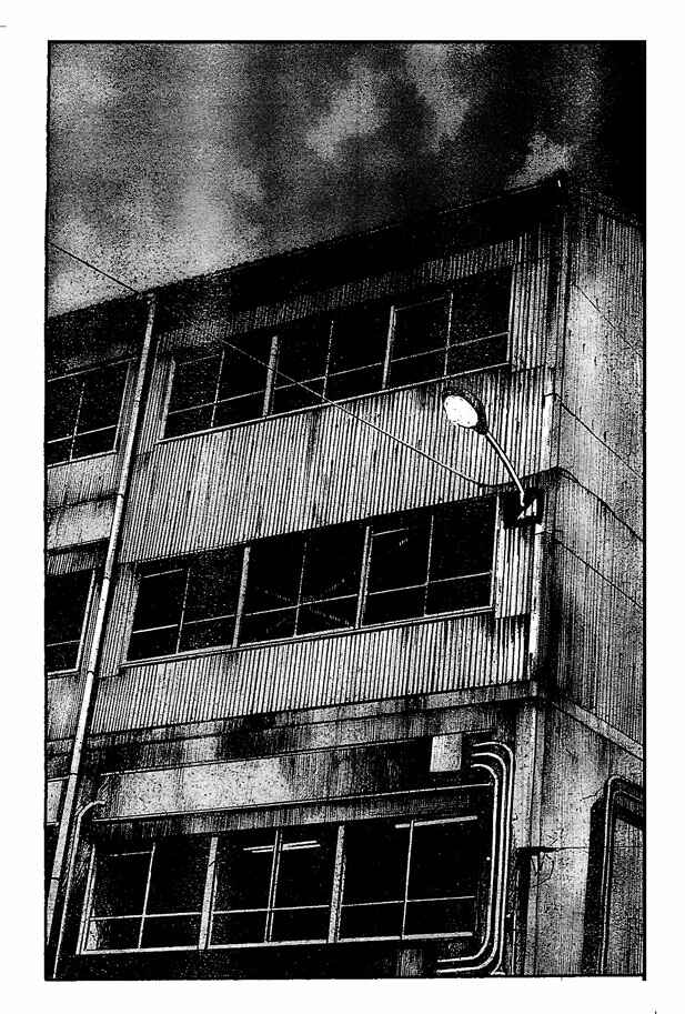Page 38 Chapter 122 Worst