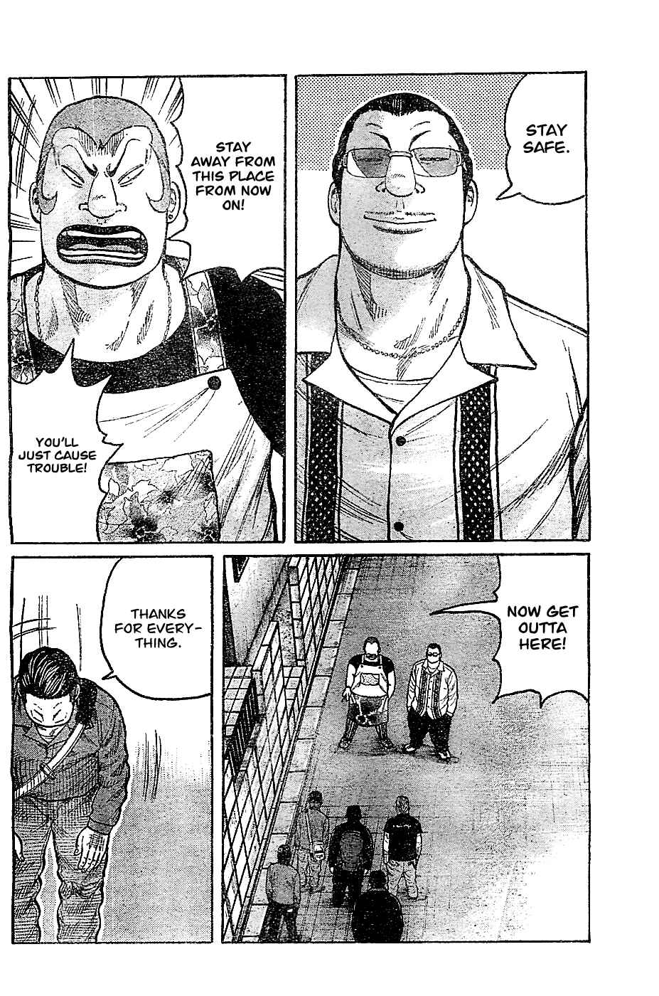 Page 25 Chapter 131 Worst