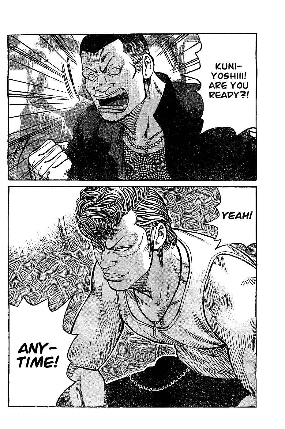 Page 38 Chapter 131 Worst