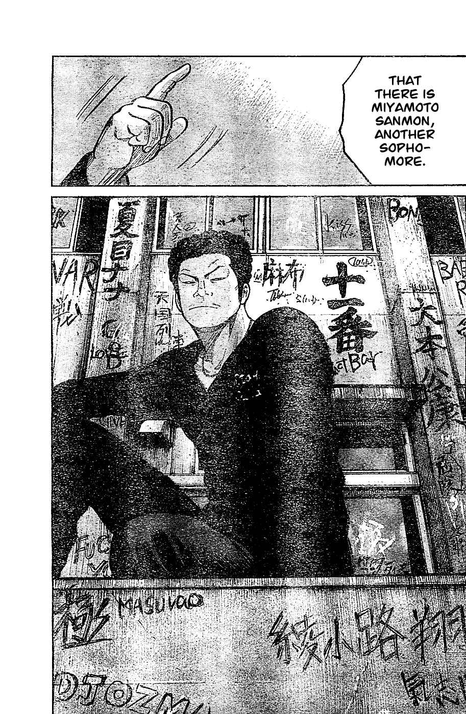 Page 41 Chapter 131 Worst