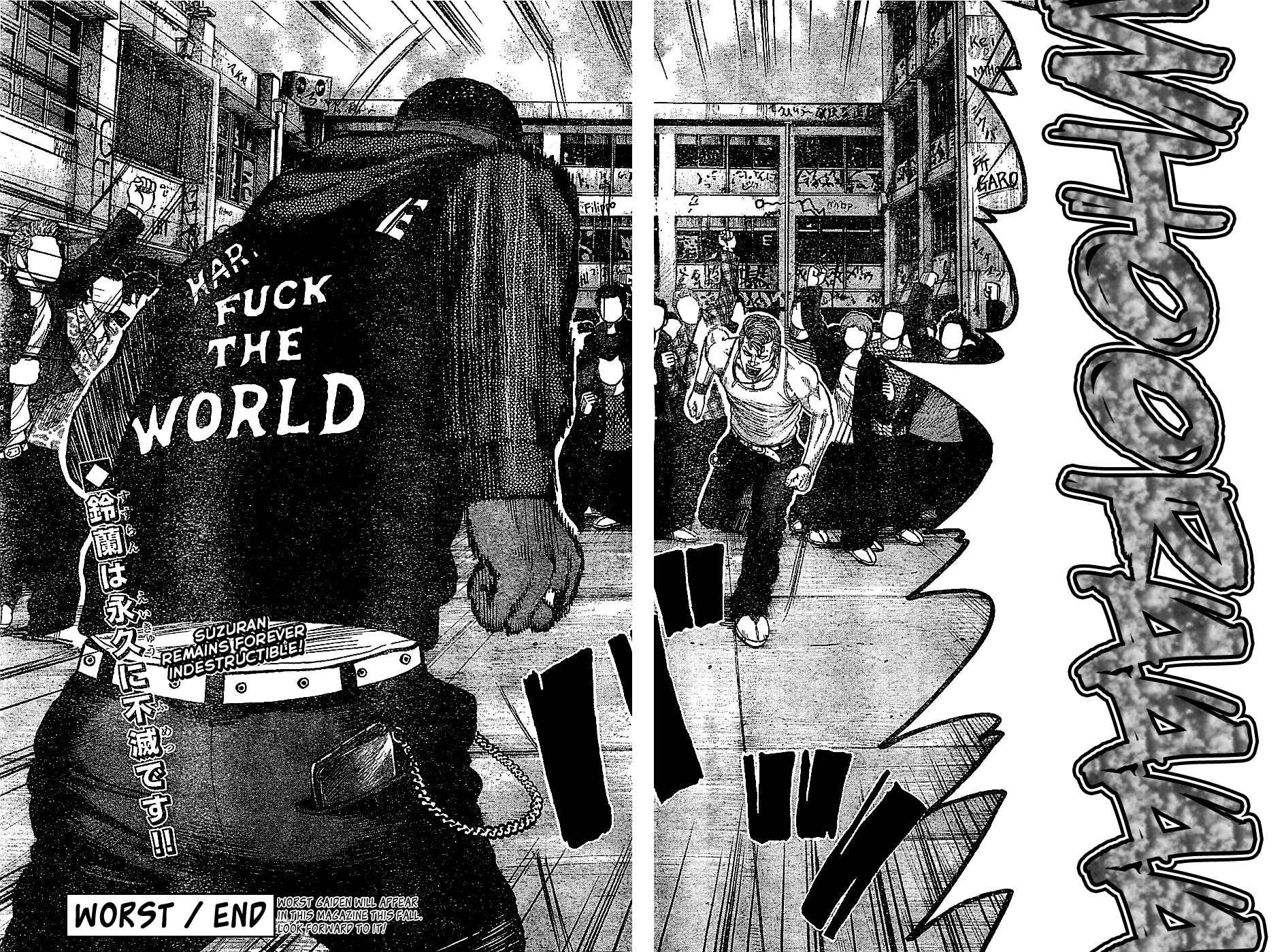 Page 49 Chapter 131 Worst