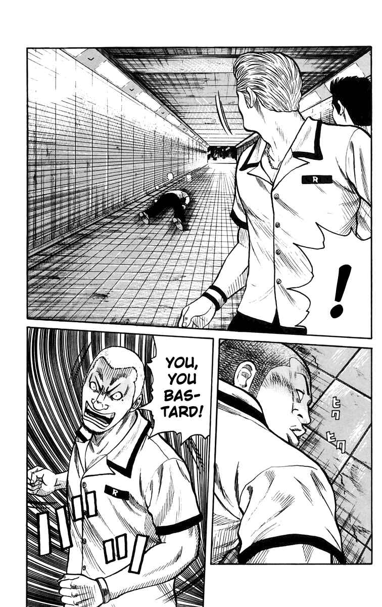 Page 11 Chapter 22 Worst
