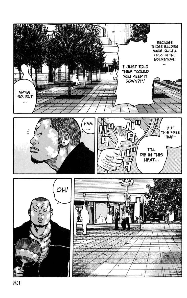Page 27 Chapter 22 Worst