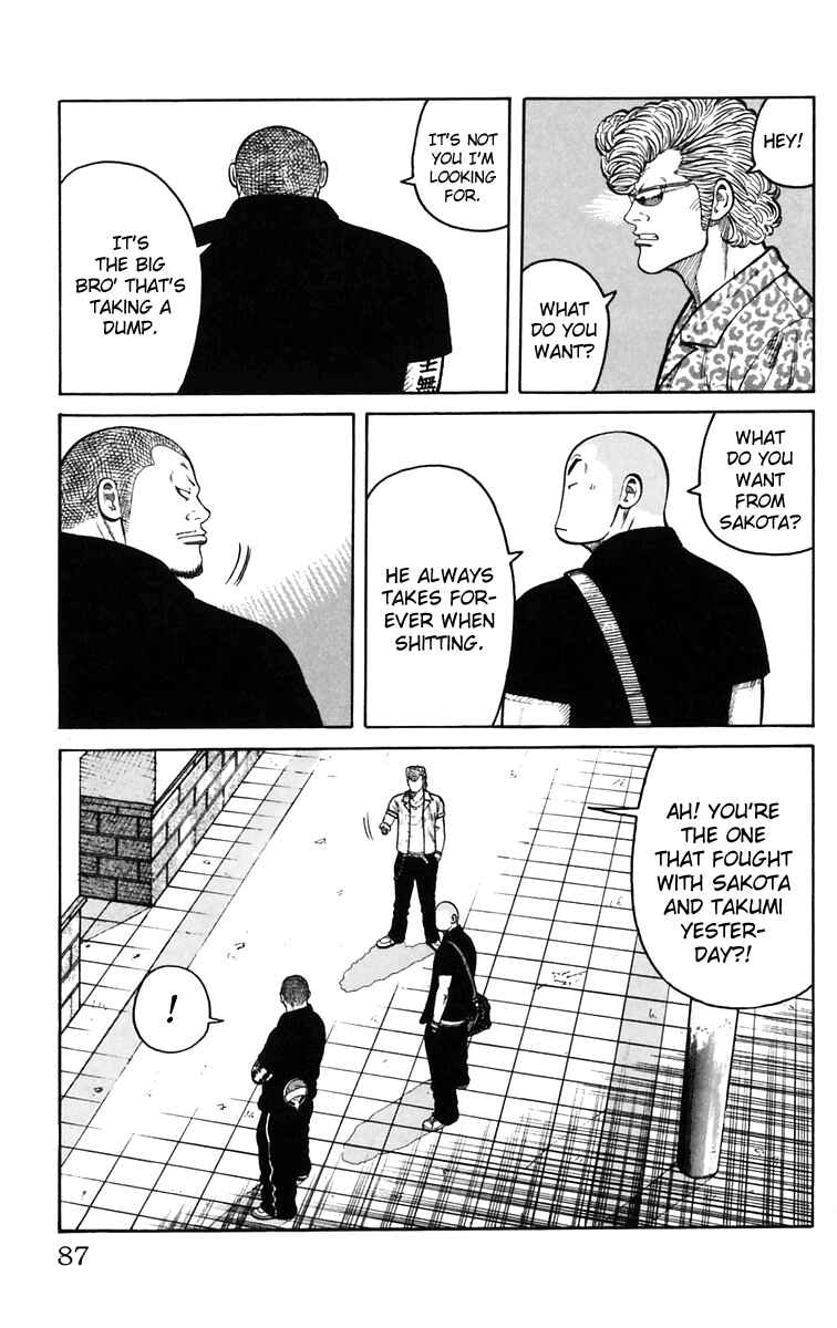 Page 31 Chapter 22 Worst