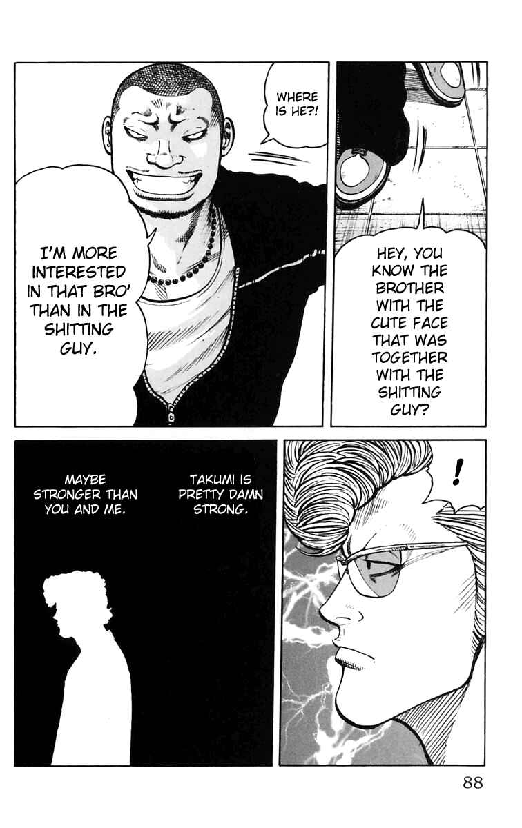Page 32 Chapter 22 Worst