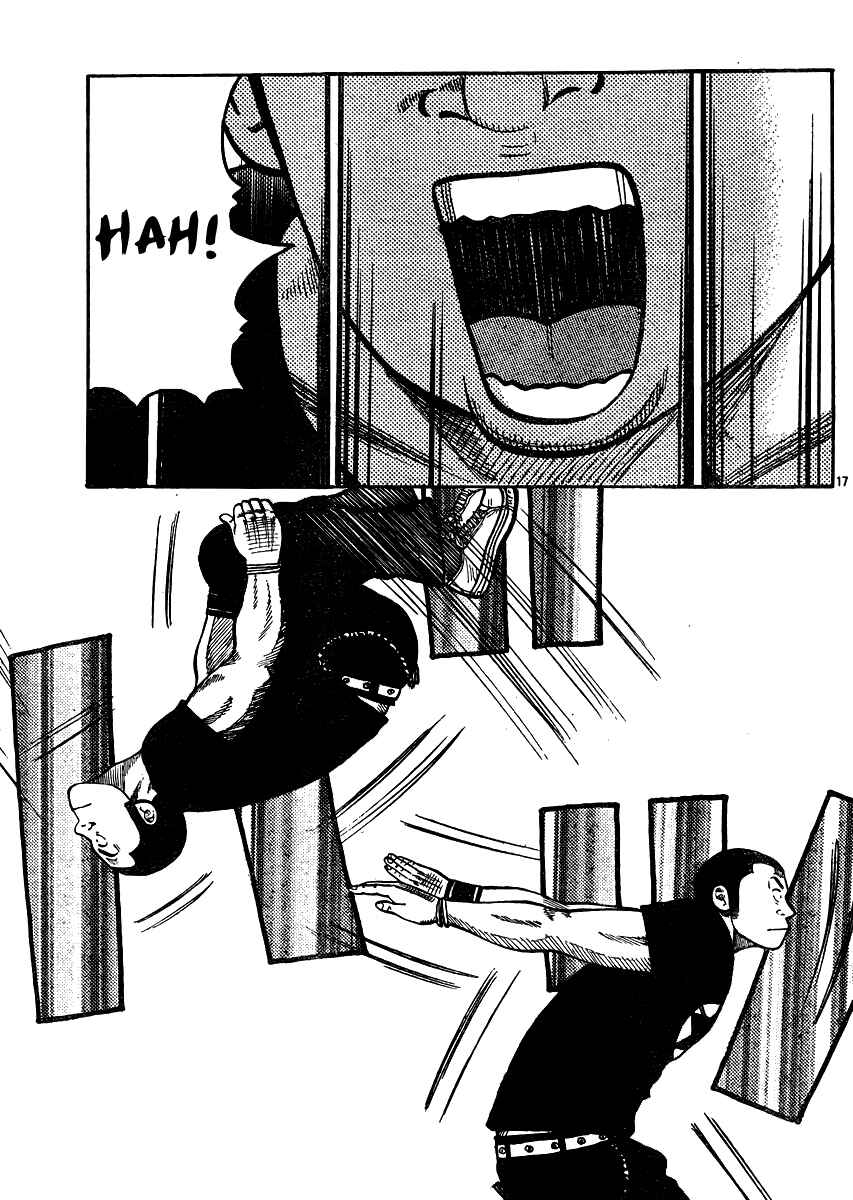 Page 16 Chapter 123 Worst
