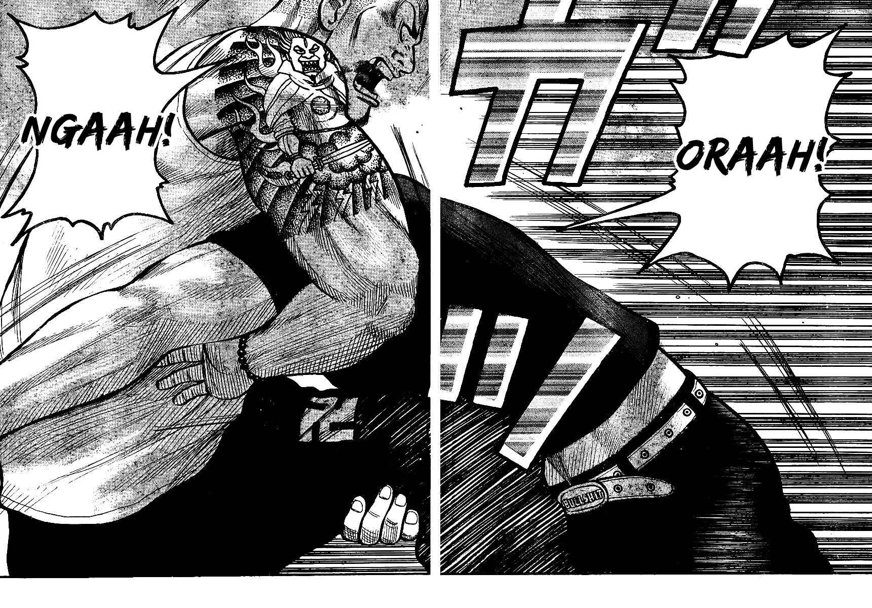 Page 25 Chapter 123 Worst